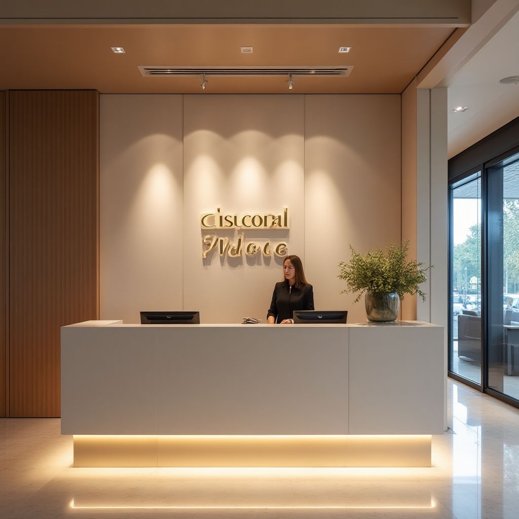 Oficinas principales de FinanzArg en Buenos Aires