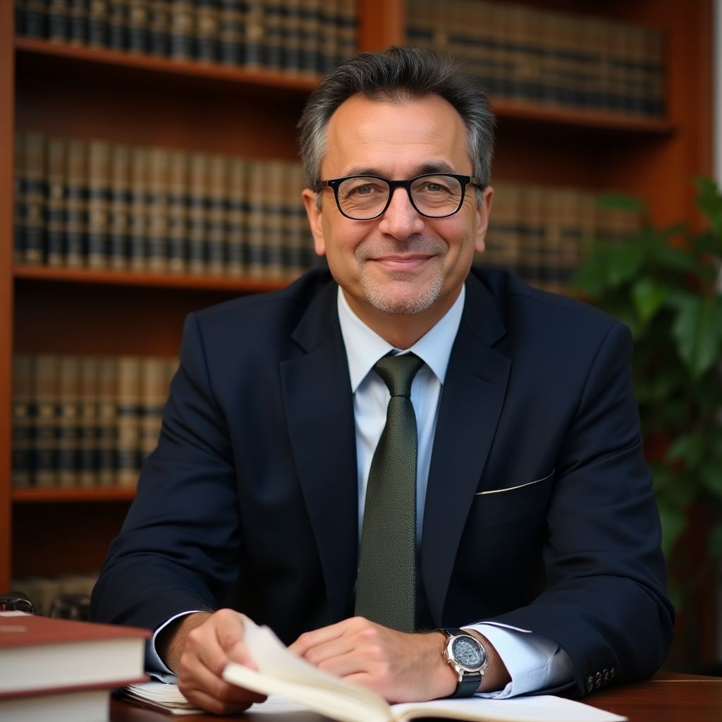 Experto en impuestos y estructuración