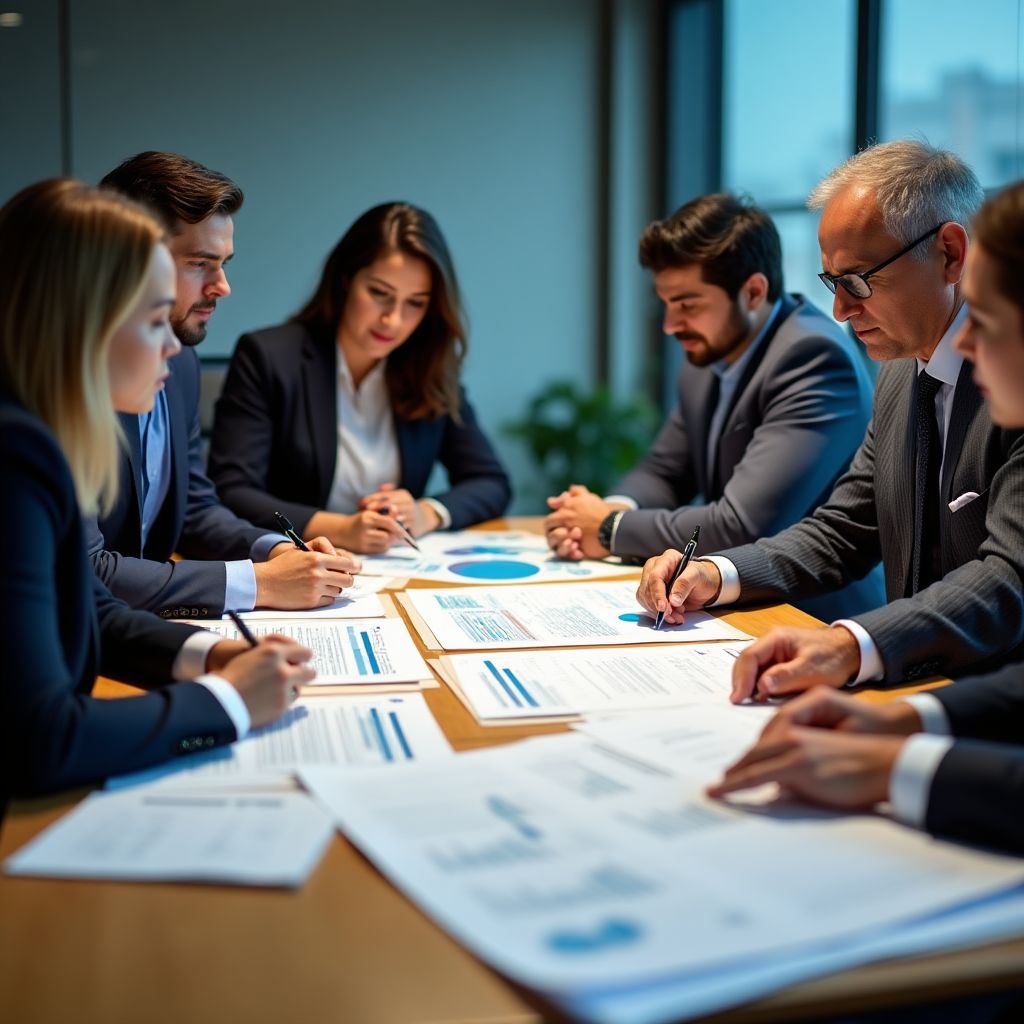 Optimización fiscal