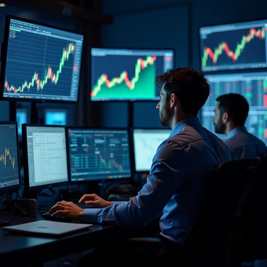Análisis financiero