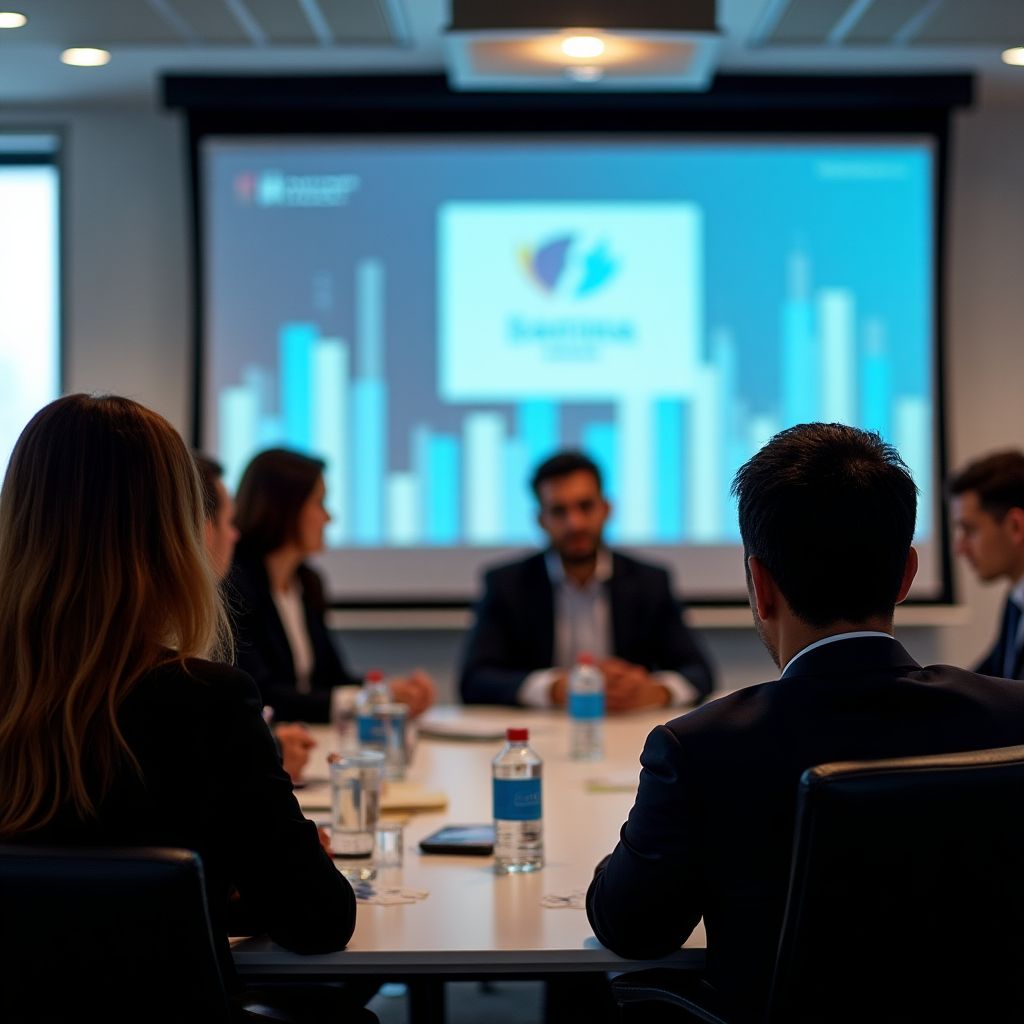 Taller financiero