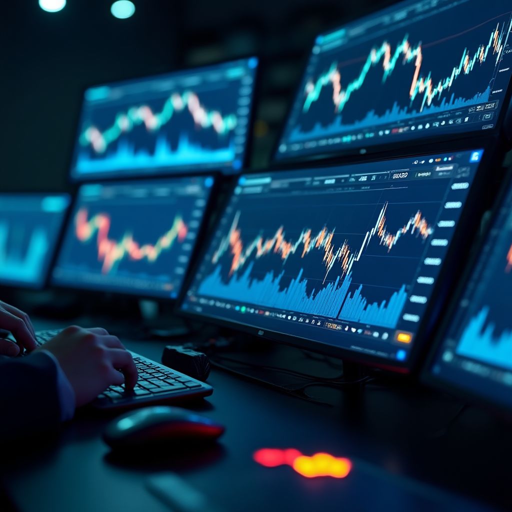 Optimización de portafolio institucional
