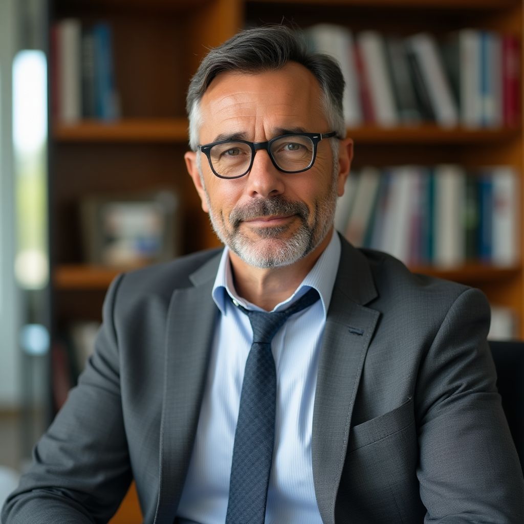 Miguel González - Socio y Director de Planificación Fiscal